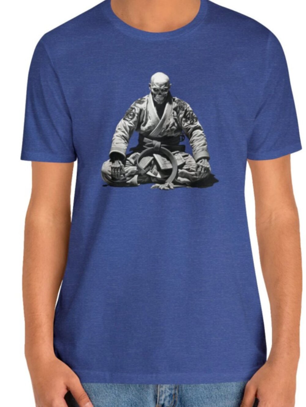 Jiu Jitsu Skeleton Shirt Brazilian Jiu Jitsu T Shirt jiujitsu shirt jiujitsu t s